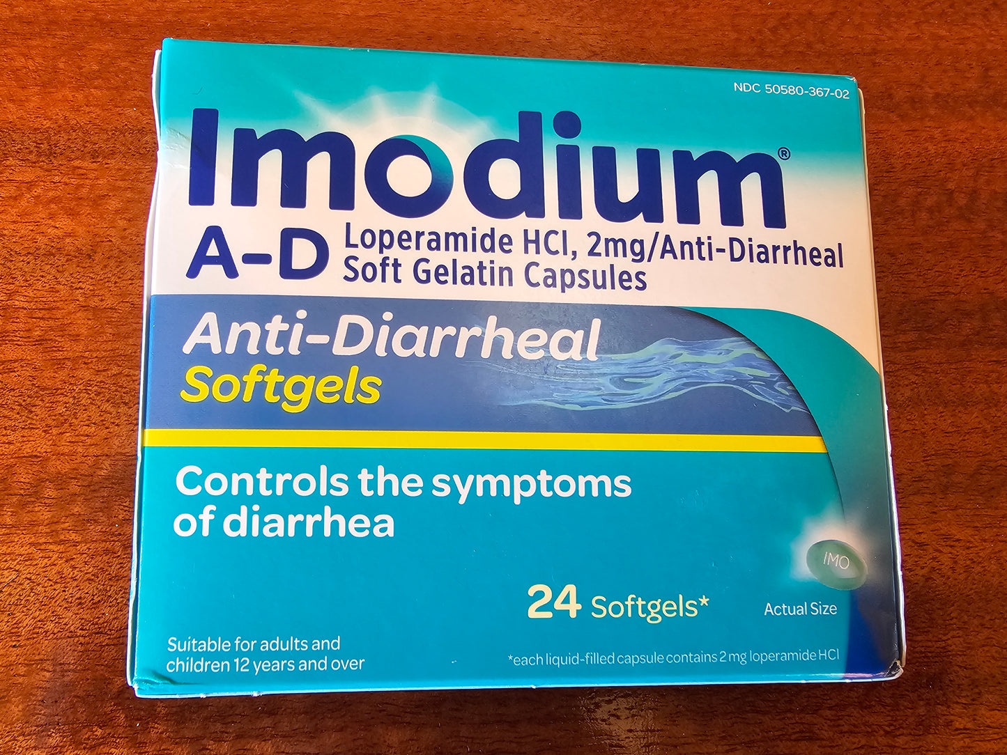 Imodium