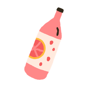 $25 Drink
