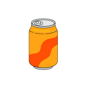 $5 Drink