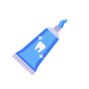 Toothpaste