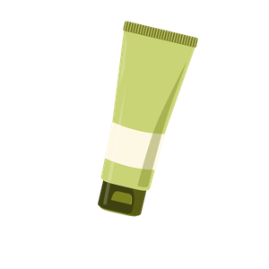 Anti-itch medication
