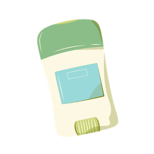 Deodorant