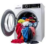 Laundry Service